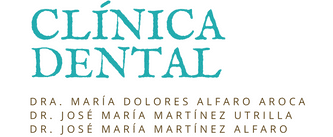 Clínica Dental María Dolores Alfaro Aroca y José María Martínez Utrilla logo